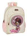 CARTABLE ADAPTABLE A CARRO CATRINAS MARIKO 33X42X14CM