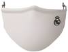 (S) SEMICIRCULOS 15CM PLASTICO TRANSPARENTE SAFTA