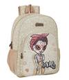CARTABLE ADAPTABLE A CARRO CATRINAS LAURA 33X42X14CM