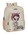 CARTABLE JUNIOR ADAPTABLE A CARRO CATRINAS LAURA 32X38X12CM
