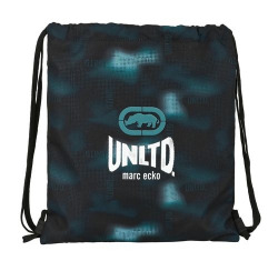 FLAT SACK ECKO UNLTD. NOMAD 35X40X1CM