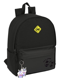 CARTABLE POUR PORTATIL 14,1 LE HORMIGUERO TEEN 31X40X16CM