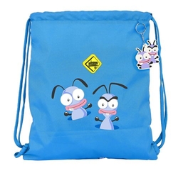 SAC PLANO LE HORMIGUERO 35X40X1CM