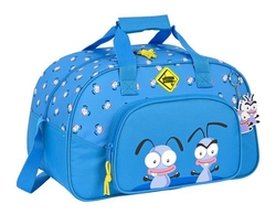 SAC SPORT LE HORMIGUERO 40X24X23CM