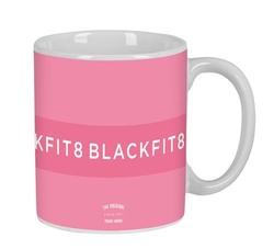TAZA GRAND BLACKFIT8 GLOW UP 80X95CM