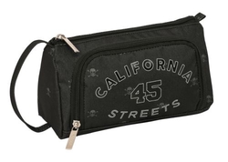ESTOJO C BOLS. DESPL. LLENO CALIFORNIA 20X11X8,5CM