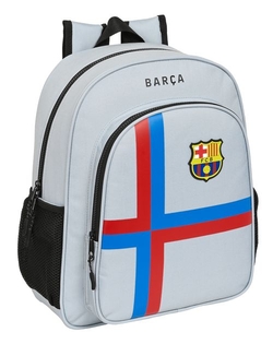 CARTABLE JUNIOR AD. CARRO BARCELONA 3ª EQ. 22/23 32X38X12CM