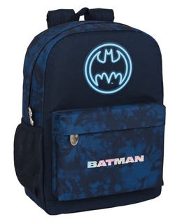 CARTABLE ADAPT.A CARRO BATMAN LEGENDARY 32X43X14CM