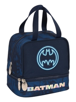 PORTAMERIENDAS BATMAN LEGENDARY 20X2X15CM
