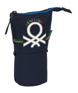 BENETTON SIXTIES CUP CASE 8X19X6CM