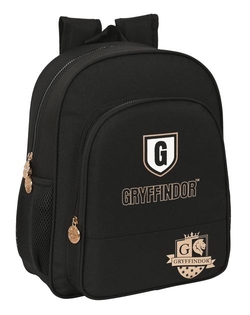 CARTABLE JUNIOR ADAPT.CARRO HARRY POTTER BRAVERY 32X38X12CM