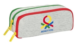 BENETTON POP TRIPLE UNFOLDABLE HOLDER 21X8X8CM