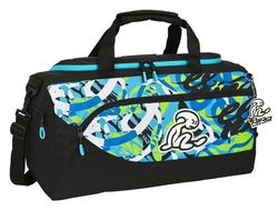 BORSA ESPORT EL NEN GREEN BALI 50X25X25CM