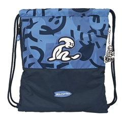 SAC DEPORTIVO LE ENFANT BAHIA 35X40X1CM