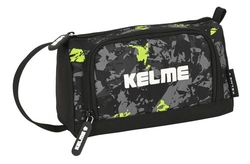 ETUI C/POCHE DESP. LLE. KELME JUNGLE 20X11X8,5CM