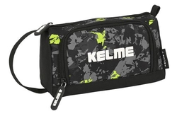 ETUI C/POCHE DESP. VA. KELME JUNGLE 20X11X8,5CM