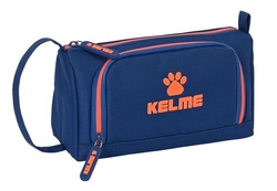 ETUI C/POCHE DESP. VA. KELME NAVY BLUE 20X11X8,5CM