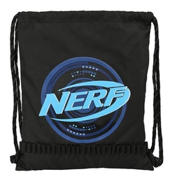 SAC PLANO NERF NERF BOOST 35X40X1CM