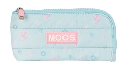 PORTATOT PLANO MOOS GARDEN 23X11X1CM