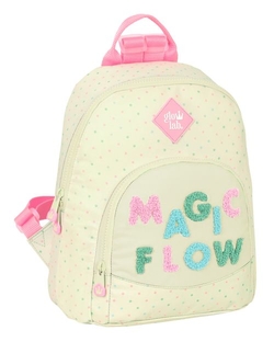GLOWLAB MAGIC FLOW MINI BACKPACK 25X30X13CM