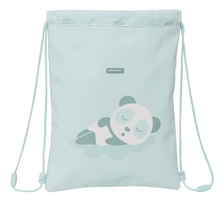SAC PLANO JUNIOR FACIL LIM PREESCOLAR DORMILON 26X34X1CM