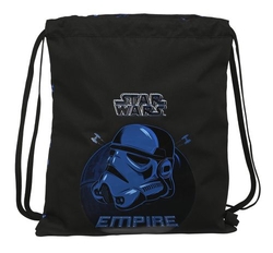 SACO MOCHILA STAR WARS DIGITAL ESCAPE 35X40X1CM