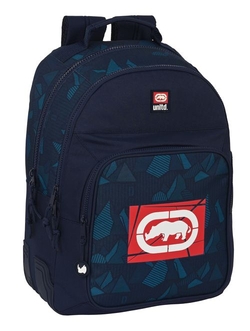 CARTABLE DOUBLE ADAPT.CARRO ECKO UNLTD. PEAKS 32X42X15CM