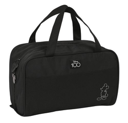 RECTANGULAR BASE BAG MICKEY MOUSE 100 31X14X19CM