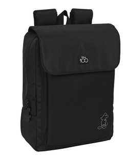 CARTABLE C/SOLAPA PORT. 13,3''+USB MICKEY M. 100 29X39X12CM