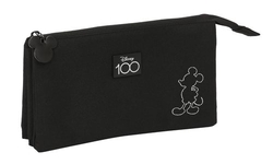 MICKEY MOUSE TRIPLE CARRIER 100 22X12X3CM