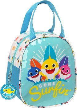 NECESER TERMO BABY SHARK SURFING