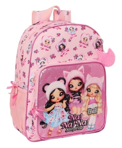 CARTABLE DE 33 CM ADAPT.CARRO NANANA FABULOUS 33X42X14CM
