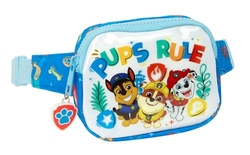 RONYONERA INFANTIL NENA PAW PATROL PUPS RULE 14X11X4CM