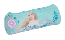 ETUI REDONDO FROZEN II HELLO SPRING 20X7X7CM