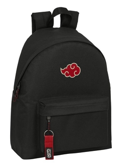 CARTABLE NARUTO TEEN 33X42X15CM