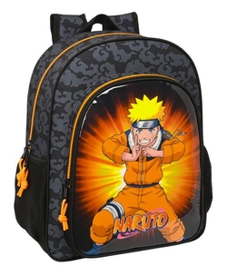 CARTABLE JUNIOR ADAPT.CARRO NARUTO 32X38X12CM