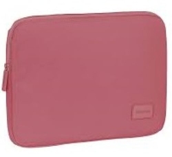 LAPTOP CASE 14'' SAFTA BASIC MARSALA 34X25X2CM