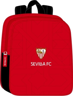 CARTABLE JARDIN D'ENFANTS ADAPT.CARRO SEVILLA FC 22X27X10CM