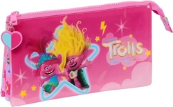ESTOJO TRIPLO TROLLS