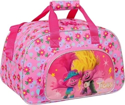 BOLSA DE DEPORTE TROLLS