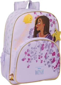 BACKPACK ADAPTABLE TO WISH TROLLEY