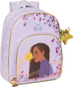 CHILDREN'S BACKPACK ADAPTABLE TO WISH CAR