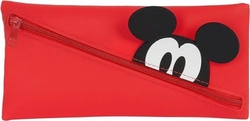 SILICONE CARTOOL WITH MICKEY MOUSE FACES