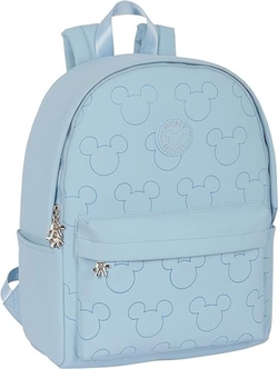 14.1' MICKEY MOUSE TEEN SNOW LAPTOP BACKPACK