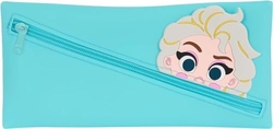 ESTOJO SILICONE CARITAS ELSA FROZEN