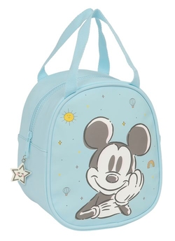 TROUSSE DE TOILETTE TERMO MICKEY MOUSE BABY 19X22X14CM