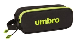 ESTOJO DUPLO UMBRO LIMA 21X8X6CM
