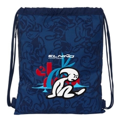 SAC DEPORTIVO LE ENFANT PARADISE 35X4X1CM