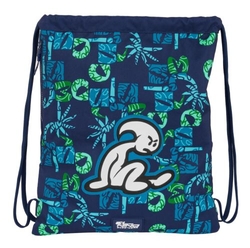 SAC DEPORTIVO LE ENFANT GLASSY 35X4X1CM