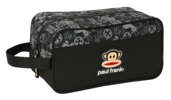 ZAPATILLERO MEDIANO PAUL FRANK JOIN THE FUN 29x15x14cm